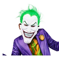 Child’s DC Comics Joker Costume