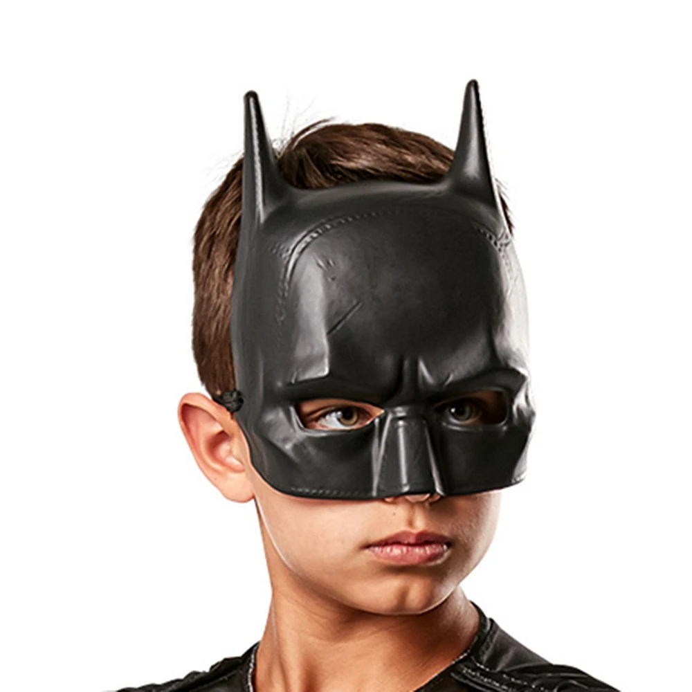 Child’s DC "The Batman" Batman Costume