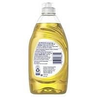 Savon à vaisselle Dawn Ultra Oxi, détergent à vaisselle liquide, parfum Citron 431 ml