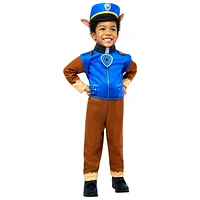 Toddler Paw Patrol Chase Costume