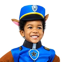 Toddler Paw Patrol Chase Costume