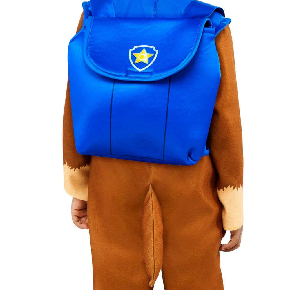 Toddler Paw Patrol Chase Costume