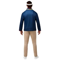 Adult Ted Lasso Costume