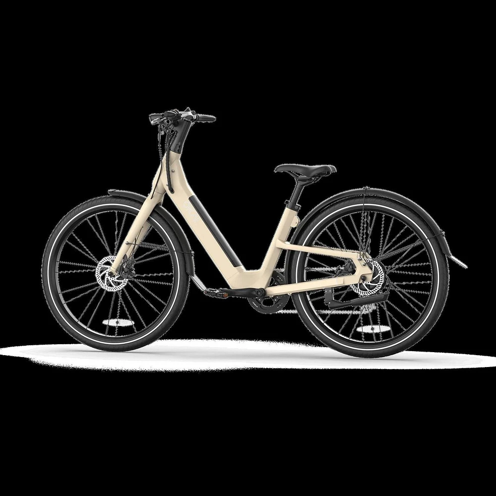 Okai Stride Commuter EB40 Electric Bike