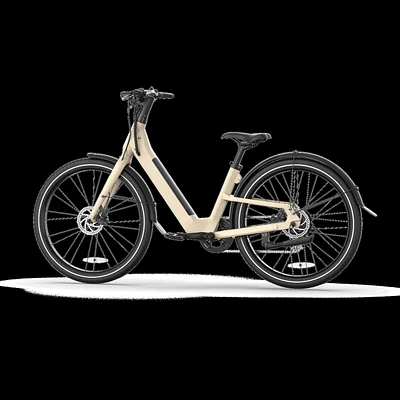 Okai Stride Commuter EB40 Electric Bike