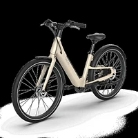 Okai Stride Commuter EB40 Electric Bike