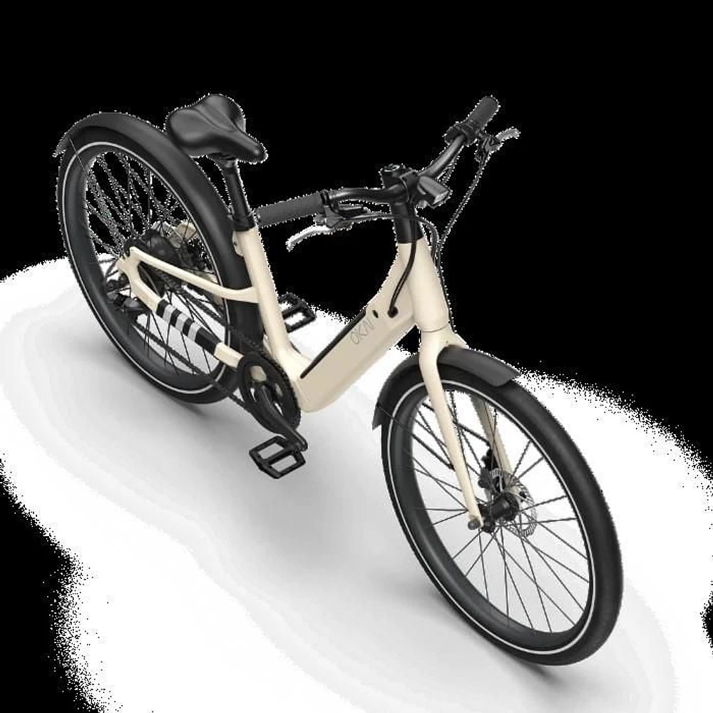 Okai Stride Commuter EB40 Electric Bike