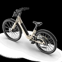 Okai Stride Commuter EB40 Electric Bike