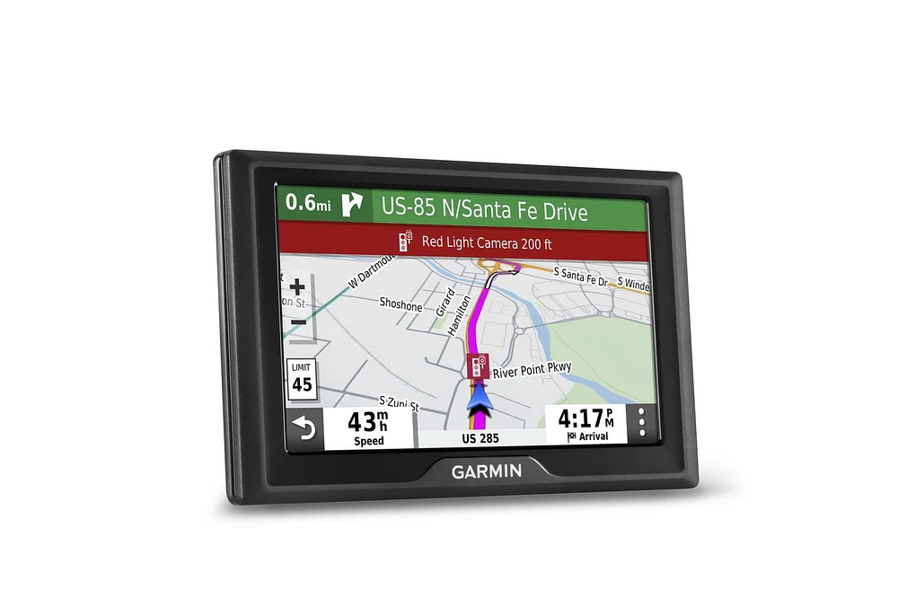 Garmin Drive™ 52 GPS with 5" Display