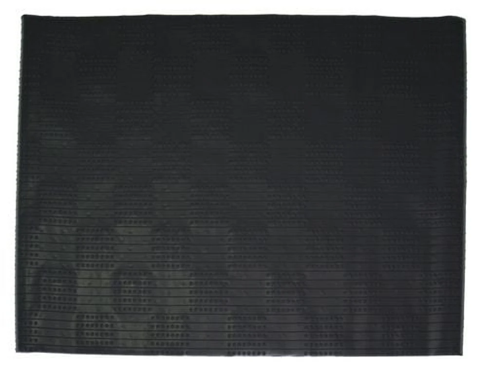 Cargo Mat Black