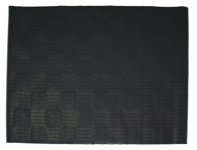 Cargo Mat Black