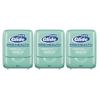 Oral-B Glide Pro-Health Comfort Plus Dental Floss, Extra Soft