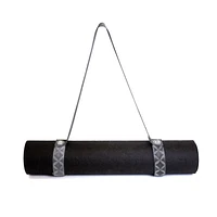 Merrithew Deluxe Mat Strap (grey)