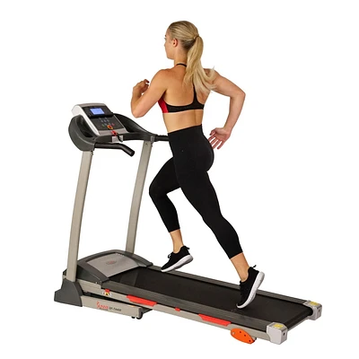 Sunny Health & Fitness SF-T4400 Treadmill