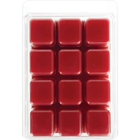 ScentSationals Scented Wax Cubes Value Pack - Strawberries and Cream, 5.0 oz (141.8g)