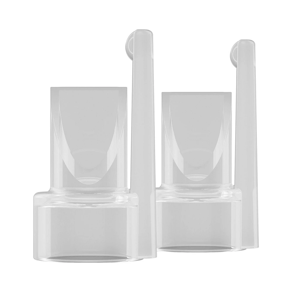 Soupapes en bec de canard Dr. Brown's de rechange pour tire-lait Dr. Brown's