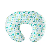 Dr. Brown’s™ Removable Cover for Breastfeeding Pillow for Nursing Mothers, Machine Washable, Cotton Blend