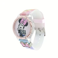 Montre ACL Disney Minnie avec clignotants accessory pour cheveux