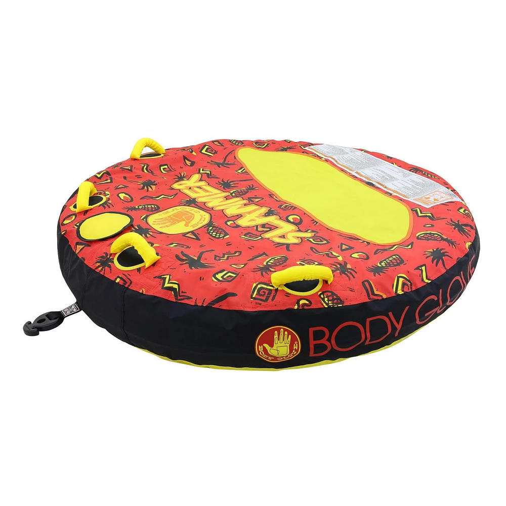 BODY GLOVE 2 PERSONS DECK TUBE