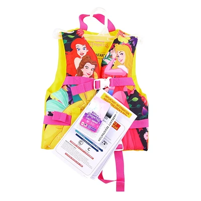 Disney Princess Child PFD