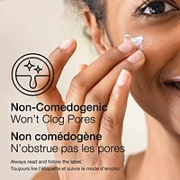 Neutrogena Clear Face Sunscreen Lotion for Acne-Prone Skin, Broad Spectrum SPF 50 UVA/UVB Protection, Oil-, Fragrance- & Oxybenzone-Free Facial Sunscreen, Non-Comedogenic, 88 mL