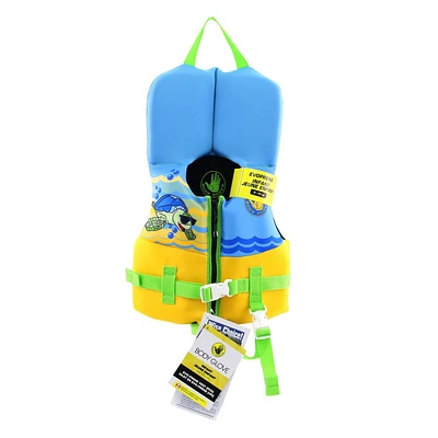 BODY GLOVE EVO-PRENE VEST (PFD) INFANT