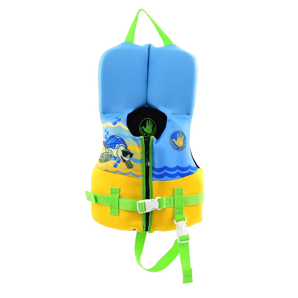 BODY GLOVE EVO-PRENE VEST (PFD) INFANT