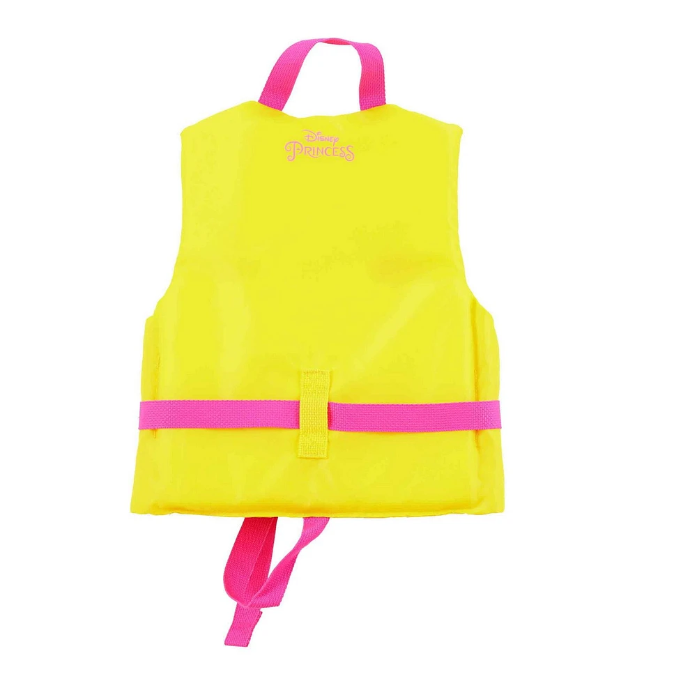 Disney Princess Child PFD