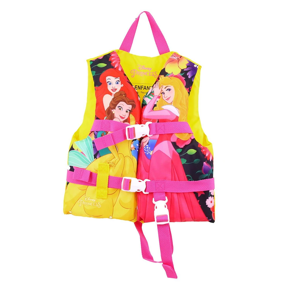 Disney Princess Child PFD