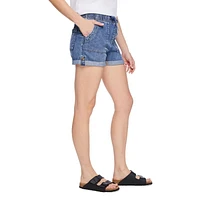 George Women's Twill Short
