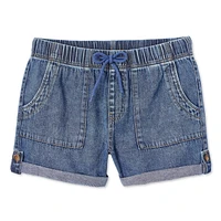 George Women's Twill Short