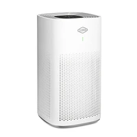 Clorox Large Room True HEPA Air Purifier 11010