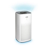 Clorox Large Room True HEPA Air Purifier 11010