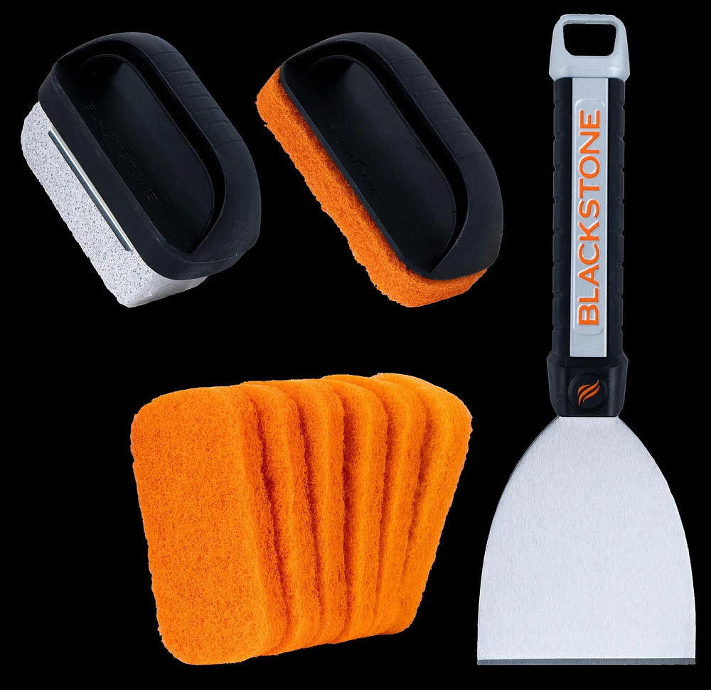 Blackstone Culinary Series Cleaning Kit