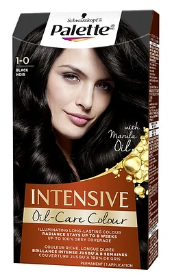 Palette Intensive Oil Care Color 5-68 Golden Chestnut