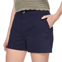 George Women's Chino Short