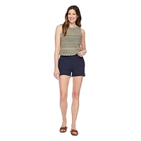 George Women's Chino Short