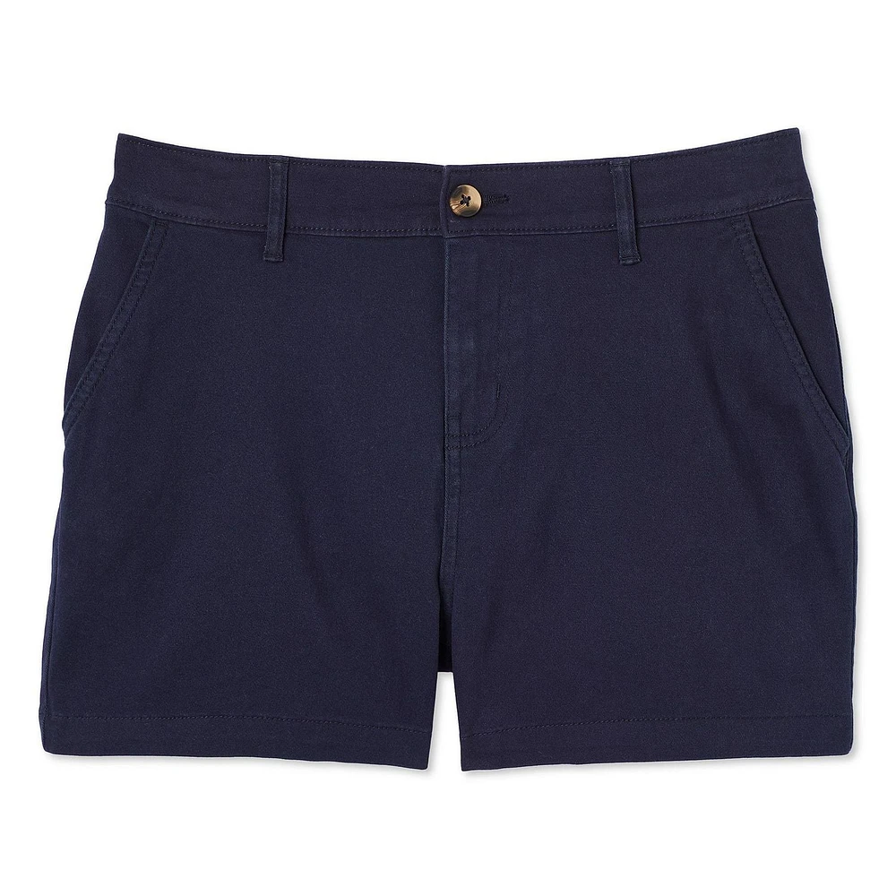George Women's Chino Short