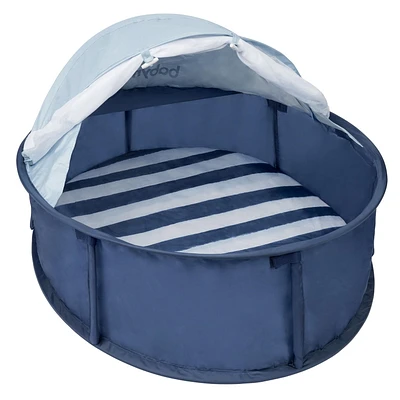 Babymoov Babyni Marine Premium Playpen