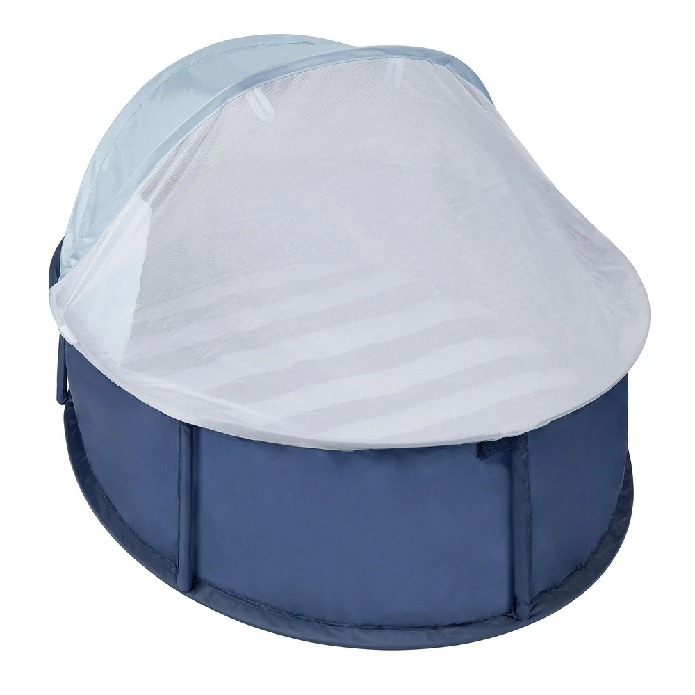 Babymoov Babyni Marine Premium Playpen