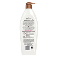 BONUS size Jergens Hydrating Coconut Moisturizer & Body Lotion for Dry Skin