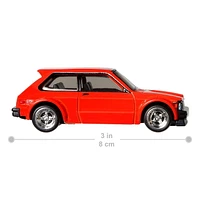 Hot Wheels '83 Toyota Starlet Vehicle