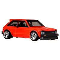 Hot Wheels '83 Toyota Starlet Vehicle