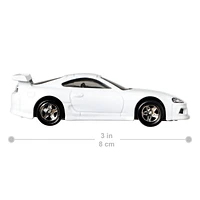 Hot Wheels Toyota Supra Vehicle