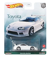 Hot Wheels Toyota Supra Vehicle