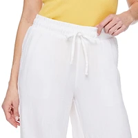 Pantalon à enfiler George pour femmes Tailles TP–TTG