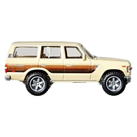 Hot Wheels Toyota Land Cruiser J60 Vehicle