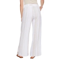 Pantalon à enfiler George pour femmes Tailles TP–TTG