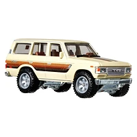 Hot Wheels Toyota Land Cruiser J60 Vehicle