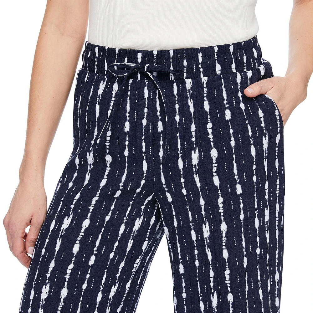 George Women's Pull-On Pant